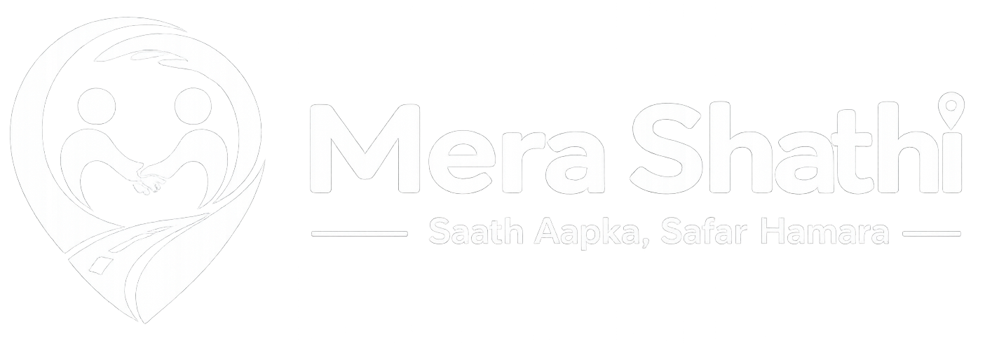 Mera Shathi Logo